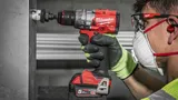 Аккумуляторная ударная дрель-шуруповерт Milwaukee M18 FUEL FPD3-502X