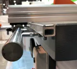 Круглопильный станок с торцовочной кареткой WoodTec C 75 NEW