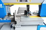 Купить полуавтоматический ленточнопильный станок CUTERAL PSM 440x700 DM LITE