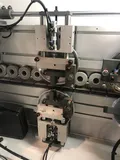 Станок для облицовывания кромок мебельных деталей WoodTec EdgeMatic 600C PRO