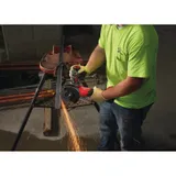 Углошлифовальная машина Milwaukee 115 мм М18 FUEL CAG115X-0