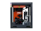 Компрессорная станция 3 в 1 с прямым приводом Metal Master MCDR 22-16-500 INVERTER
