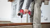Аккумуляторная дрель-шуруповерт Milwaukee M18 FUEL FDD3-0