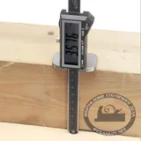 Рейсмус электронный iGaging, 150мм