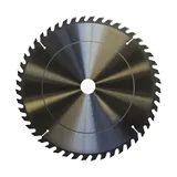 Пила дисковая 300 х 30 х 3,2/2,2 Z48 WZ WoodTec
