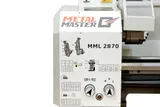 Настольные: Metal Master MML 2870
