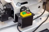 Ручные: Metal Master BSM-115R