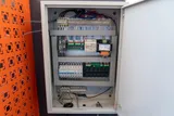 Листогибочный пресс Metal Master HPJ 2563M c ЧПУ E22