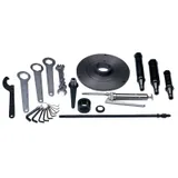 Фрезерные станки Powermatic: TS29