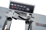 Маятниковый полуавтоматический ленточнопильный станок Metal Master BSM-350 SAF