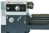 Универсальные токарные станки по металлу: GH-24120 ZHD DRO RFS