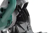 Циркулярная пила HAMMER Flex CRP1300D 324901