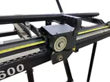 Ручные листогибы: Metal Master ALUBENDER 2200