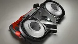 Ленточная пила Milwaukee BS 125 для глубокого реза