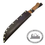 Мачете ПЕТРОГРАДЪ, модель Sabatier, 425/285мм