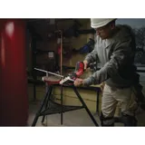 Компактная сабельная пила Milwaukee M12 FUEL CHZ-402C
