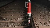 Аккумуляторный железнодорожный импульсный гайковерт Milwaukee M18 FUEL FHIWF1R-122C