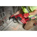 Аккумуляторный пылесос Milwaukee M18 FCVL-0