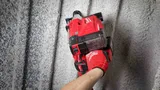 Аккумуляторная система пылеудаления Milwaukee M12 UDEL-201B
