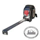 Рулетка Shinwa Tough Gear, 5.5м, 25мм, с петлёй