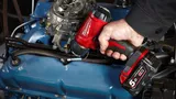 Аккумуляторный фен Milwaukee M18 BHG-501C