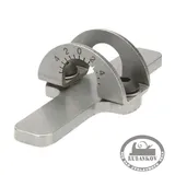Набор токарный Robert Sorby Sovereign Deluxe Spiral&Texturing Set, в дер.ящике