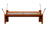 Гильотина ручная STALEX Q01-1.25х2000