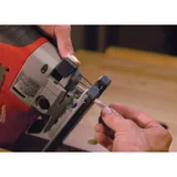 Лобзик Milwaukee JSPE 135 TX с грибовидной рукояткой