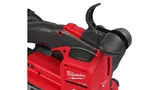 Аккумуляторная ленточная шлифовальная машина Milwaukee M18 FUEL FBTS75-552X