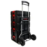 Тележка для HD-кейсов Milwaukee HD Box Trolley