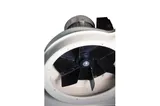 JET DC-1100A Вытяжная установка со сменным фильтром. Технология VORTEX CONE 400 В