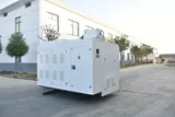 MetalTec ТС 45 x 500 (Комплектация ПРОМ) - Токарный станок ЧПУ с наклонной станиной