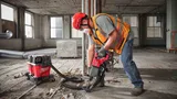 Аккумуляторный перфоратор Milwaukee M18 FUEL FHACOD32-0C