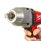 Гайковерт ударный 1/2 Milwaukee IPWE 400 R