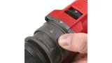 Аккумуляторная ударная дрель шуруповерт со сменным патроном Milwaukee M12 FPDX-202X