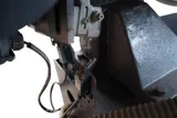 Маятниковый полуавтоматический ленточнопильный станок Metal Master BSM-350 SAF