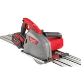 Акк. циркулярная пила по металлу 66 мм Milwaukee M18FMCS66-121C FUEL