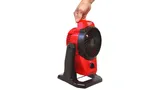 Вентилятор Milwaukee M12 AF-0