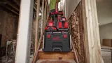 Зарядное устройство Milwaukee M18 PC6 EU на 6 аккумуляторов