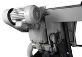 Маятниковый полуавтоматический ленточнопильный станок Metal Master BSM-330R SAF