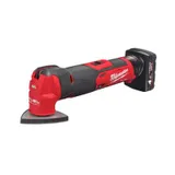 Аккумуляторный мультитул Milwaukee M12 FMT-422X FUEL