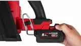 Аккумуляторный гвоздезабиватель Milwaukee M18 FUEL FDN-0C