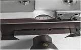 Токарно-Винторезный Станок Metal Master Z40100H DRO RFS