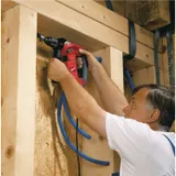 Дрель ударная Milwaukee T-TEC 201
