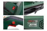 Ленточная шлифмашина DWT BS09-75 V 5.1.9