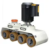 Механизмы подачи JET: JPF-40 