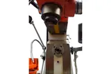 Сверлильно-фрезерный станок Stalex ZX7550CW 383002
