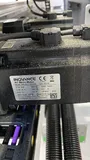 Автоматический сверлильно-присадочный станок с ЧПУ WoodTec HSM 1230 H2
