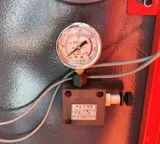 Листогибочный пресс Metal Master HPJ 32125 MC c ЧПУ E22 (с бомбированием)