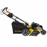 Бензиновая газонокосилка CHAMPION LM5347EBS